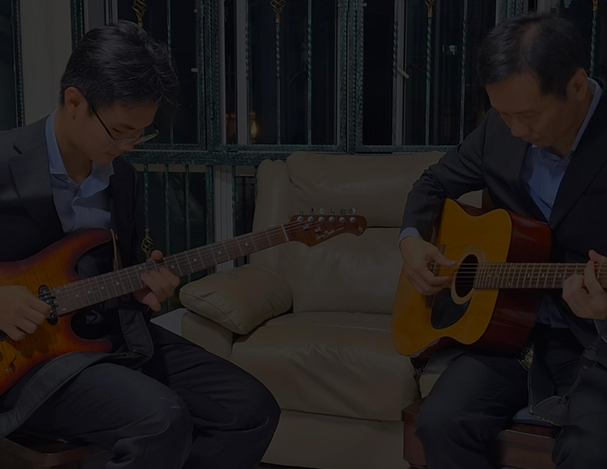 landing page background image